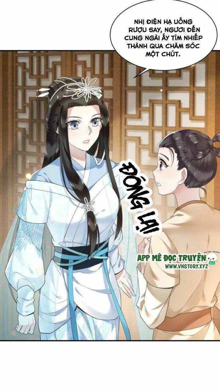 phượng hoàng vu phi chapter 70 17