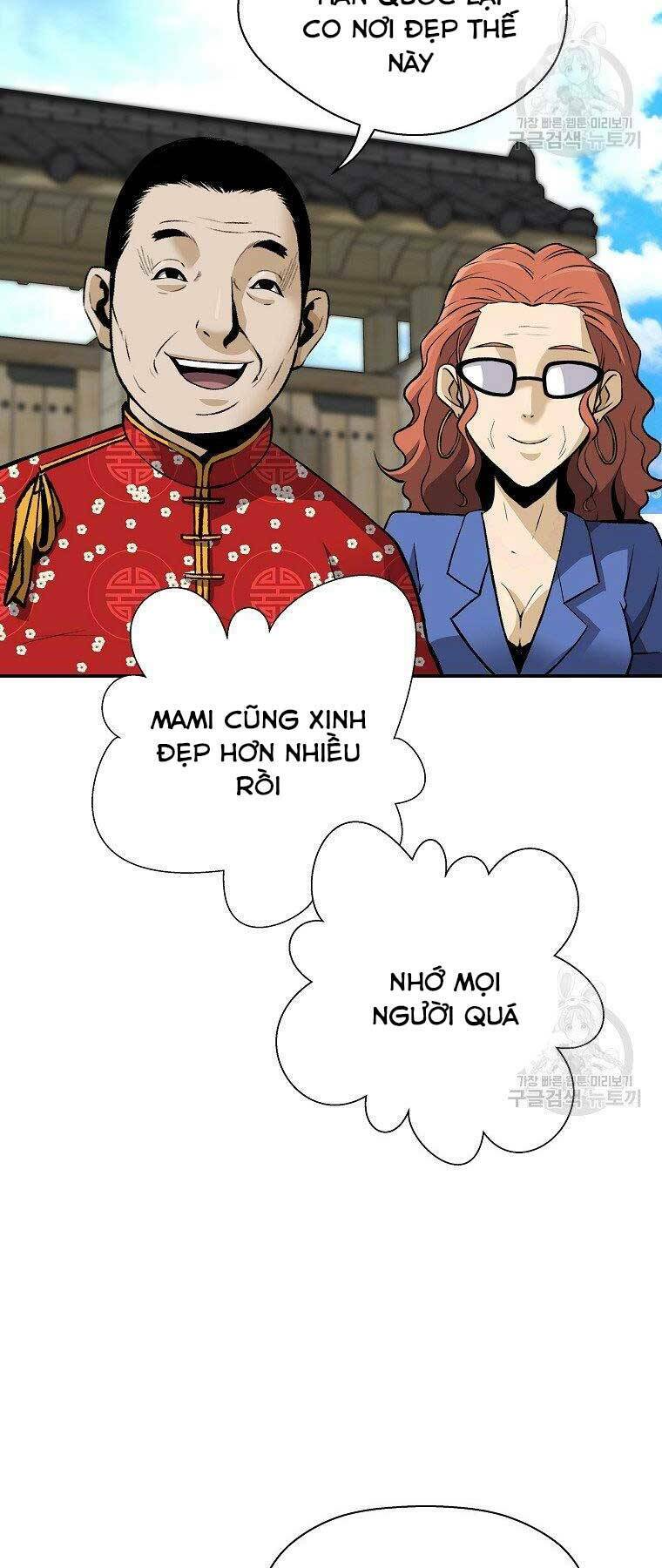 sự trở lại của huyền thoại chapter 60 10