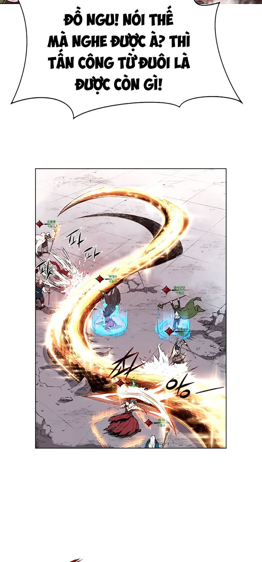 kim giáp đồ long chapter 1 5