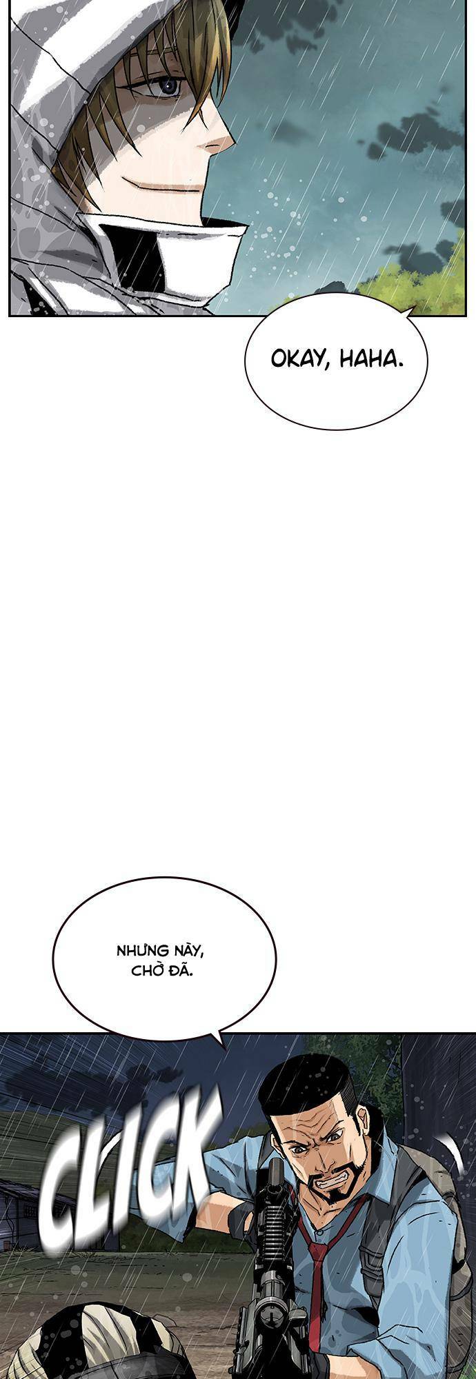 pubg - cuộc chiến sinh tồn - 100 chapter 9 8