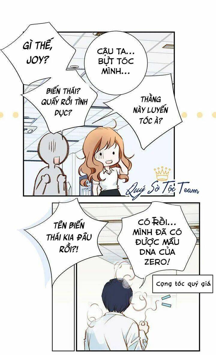 tiếp xúc chí mạng chapter 80 55