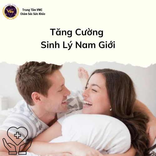 Khóa Học Video Online Tăng Cường Sinh Lý Nam Bằng Xoa Bóp Bấm Huyệt Chủ Động - Trung Tâm Chăm Sóc Sức Khỏe VMC