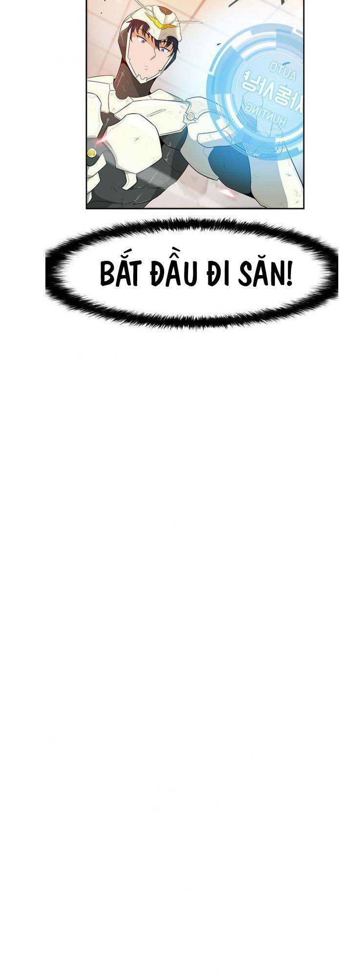tôi tự động săn một mình chapter 21 20