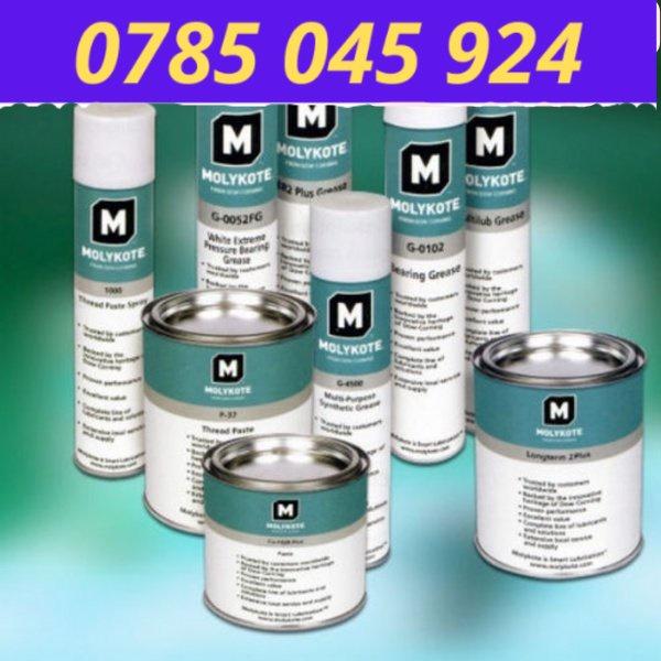 Mỡ bôi trơn Molykote Dow corning 738