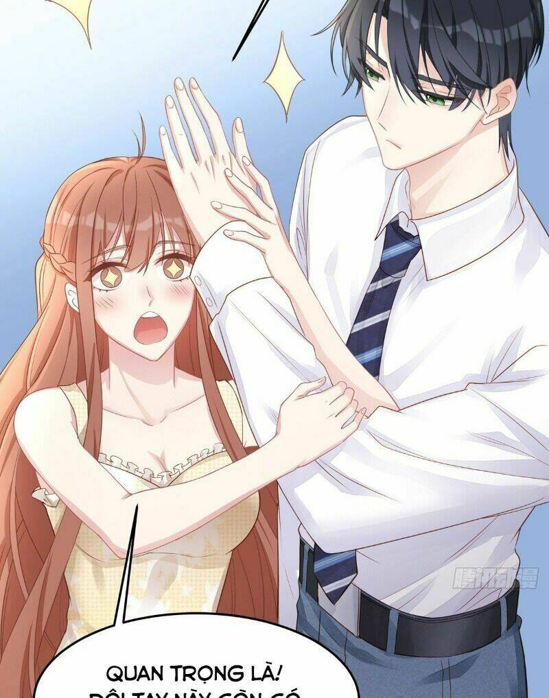 chỉ muốn cưng chiều em chapter 51 27