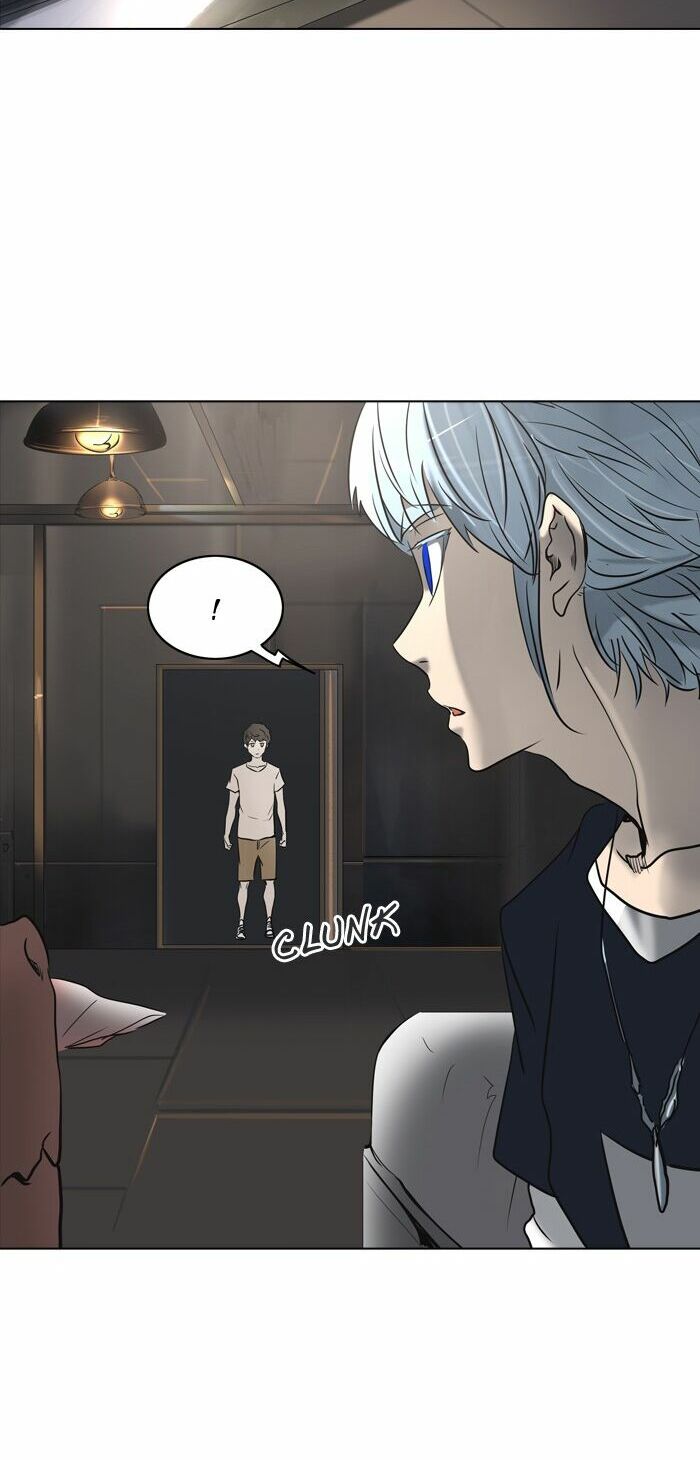 tòa tháp bí ẩn 2 chapter 201 77