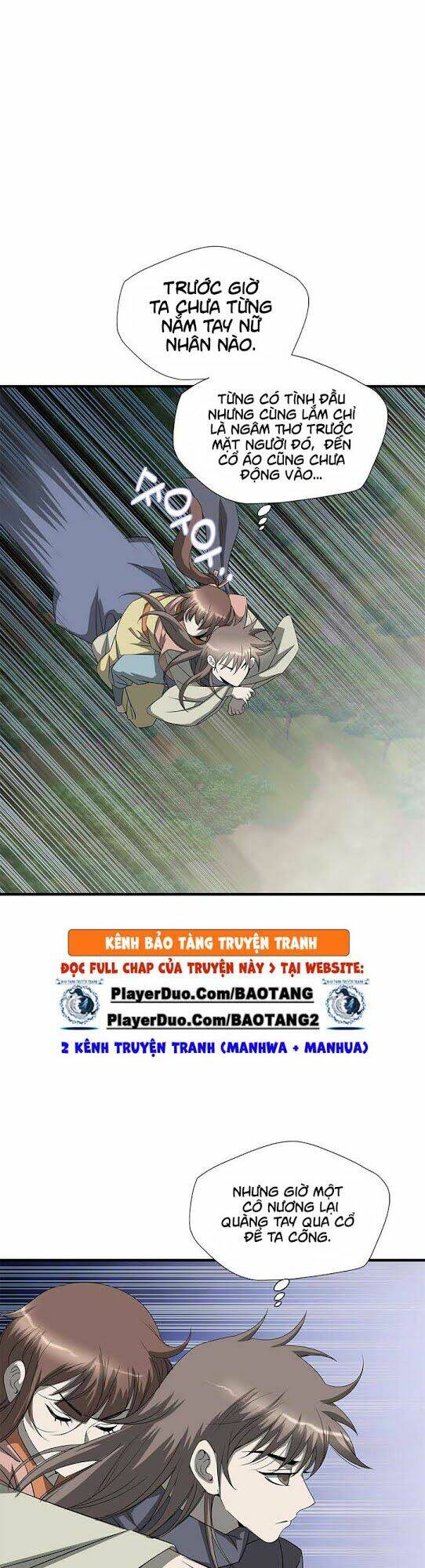 cuồng long chapter 38 2