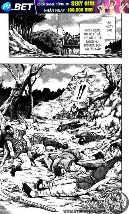 hoàng phi hồng phần 1 chapter 30 150