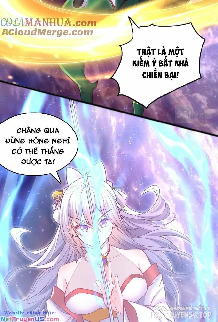 bắt đầu với kiếm vực, ta lặng lẽ tu luyện thành kiếm thần chapter 90 15