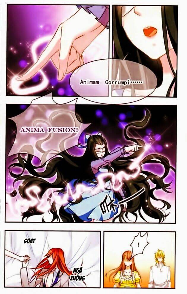 ngôi sao câu lạc bộ chapter 94 5