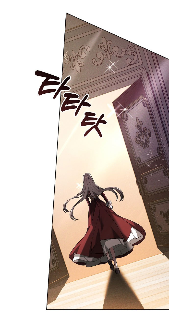 cô dâu của obsidian chapter 1.2 8