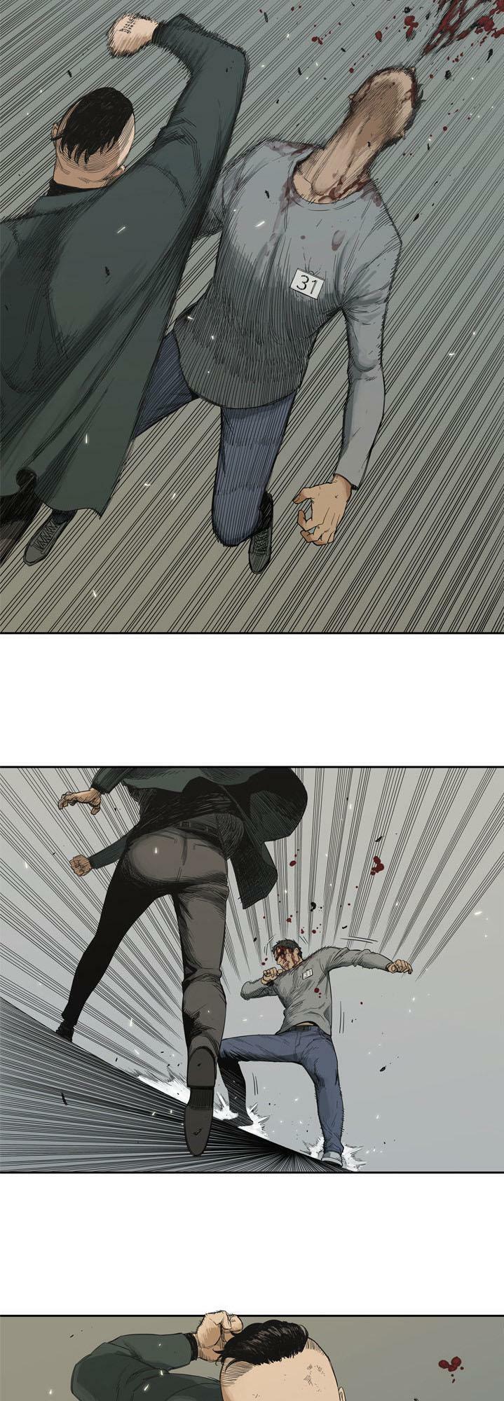 anh shipper may mắn chapter 8 14