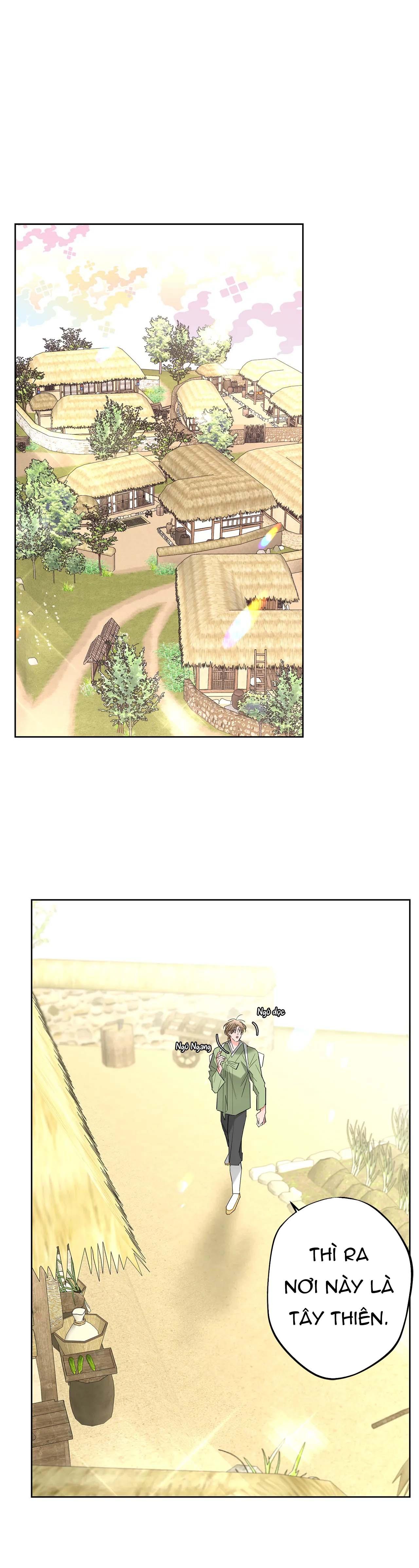 manhwa chịch vồn chịch vã chapter 25 1