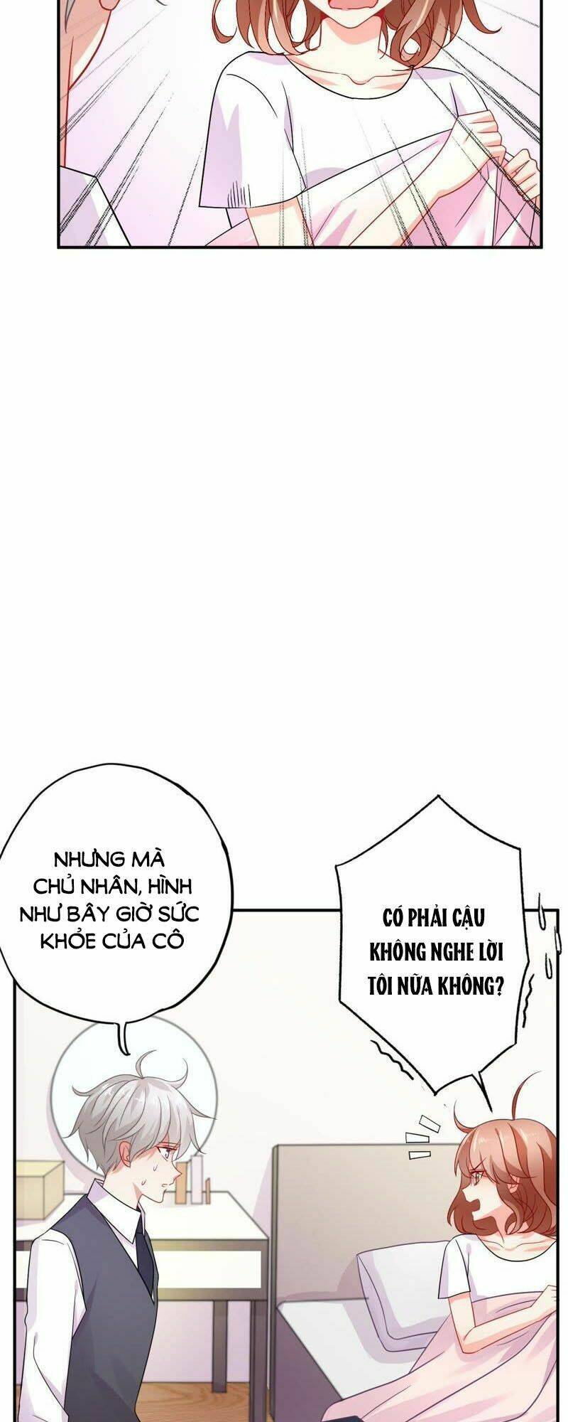 quản gia đại nhân muốn thượng vị chapter 20 7