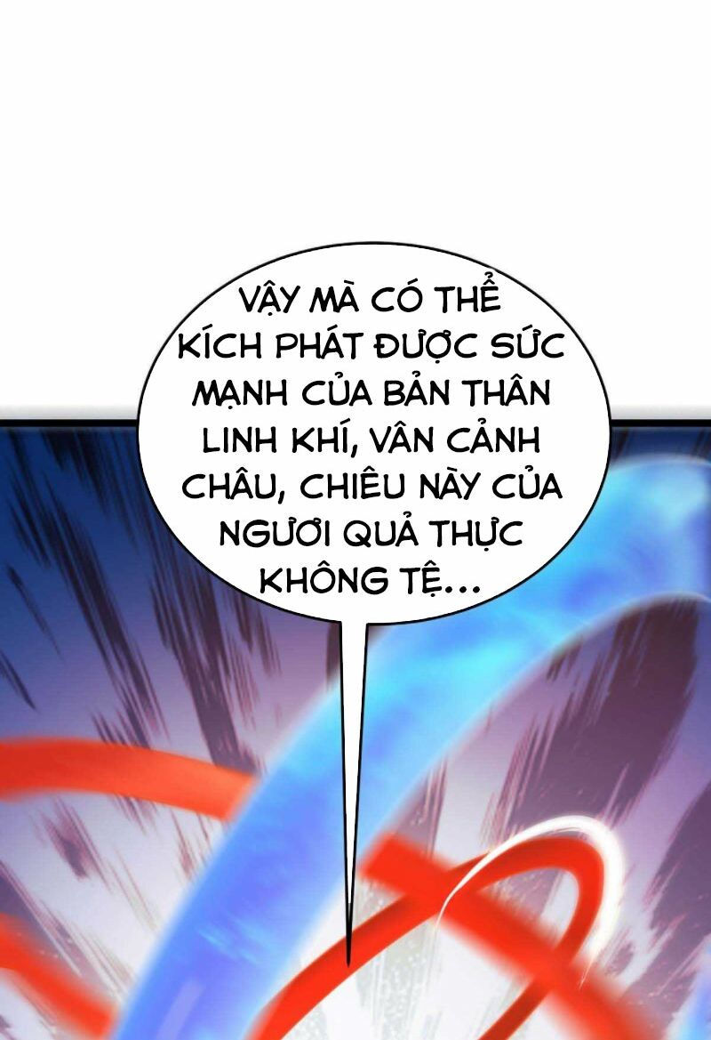 chúa tể tam giới chapter 206 6