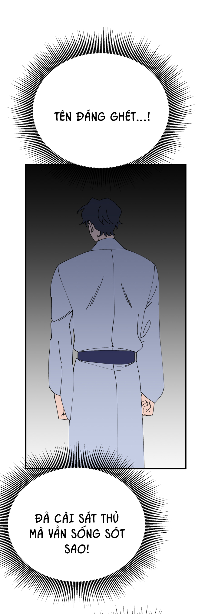 độc chủ chapter 29 30