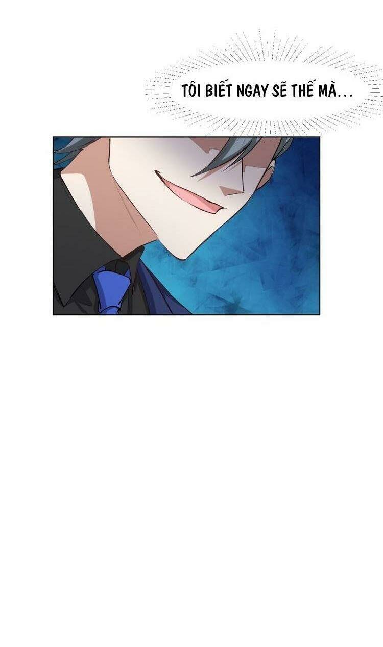 thần lai yêu vãng chapter 47 19