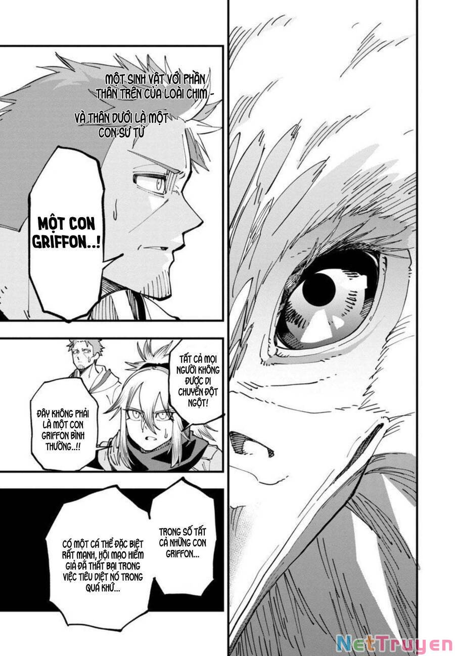 ông chú làng quê trở thành thánh kiếm - dủ chỉ là một thầy giáo kiếm thuật ở quê nhưng đám đệ tử vẫn không buông tha chapter 9 30