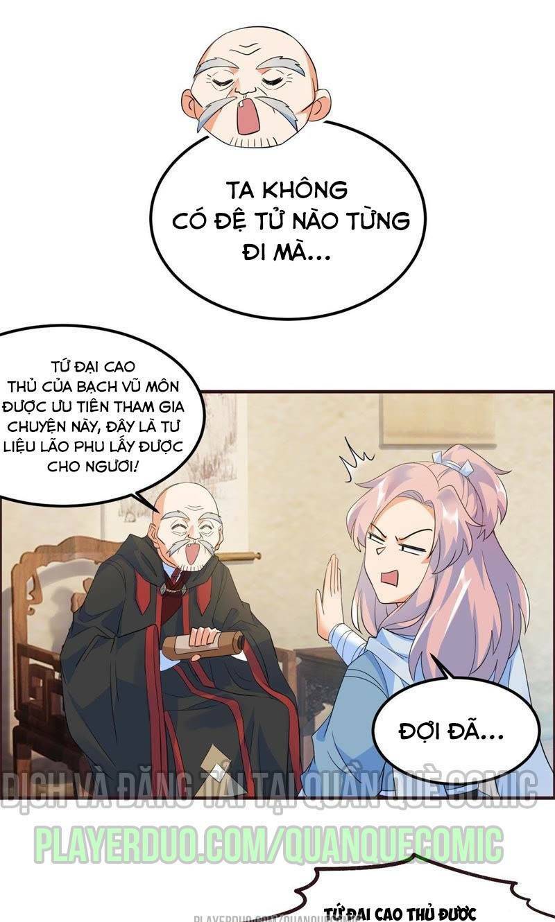 tối cường quang hoàn hệ thống chapter 24 7