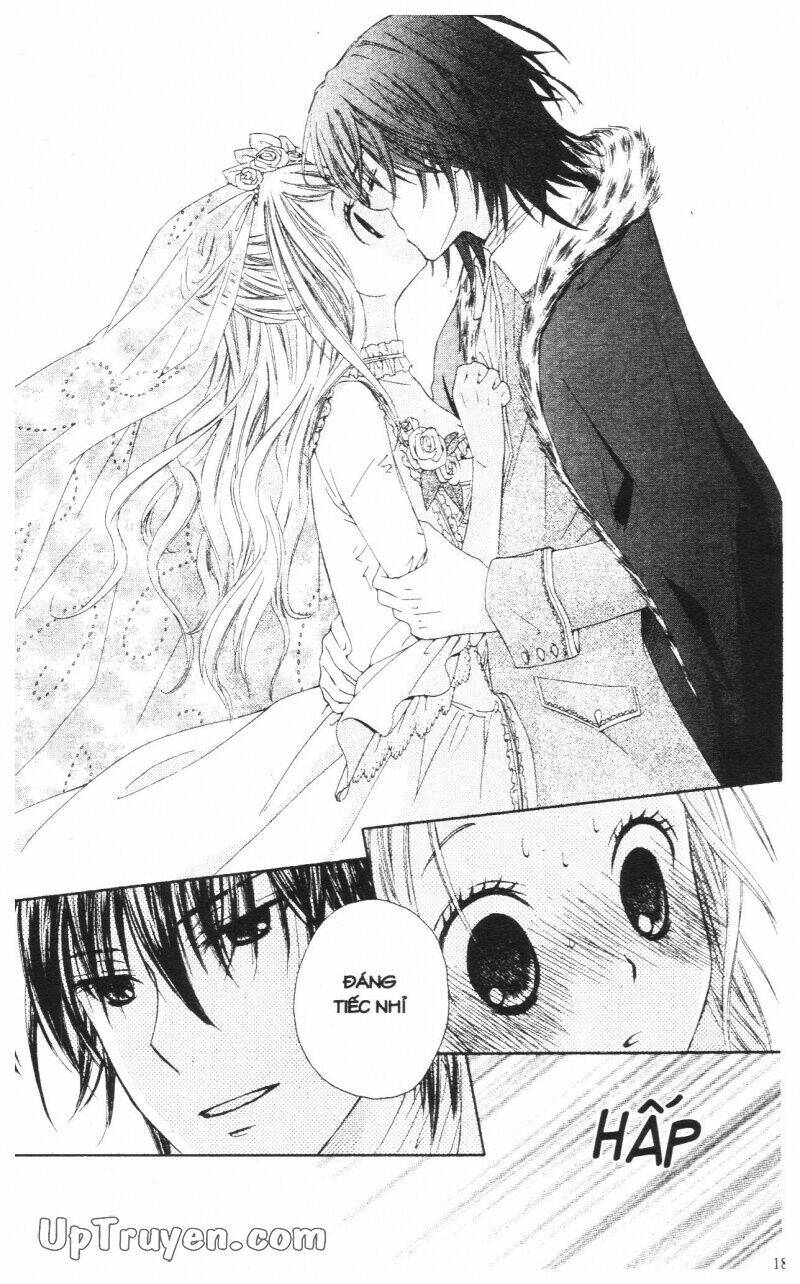 mikado no shihou chapter 16 36