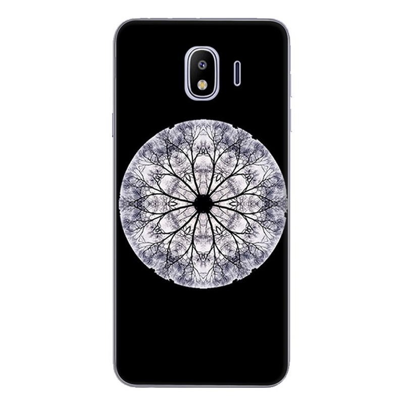 Ốp Lưng Dành Cho Samsung Galaxy J4 - Mẫu 21