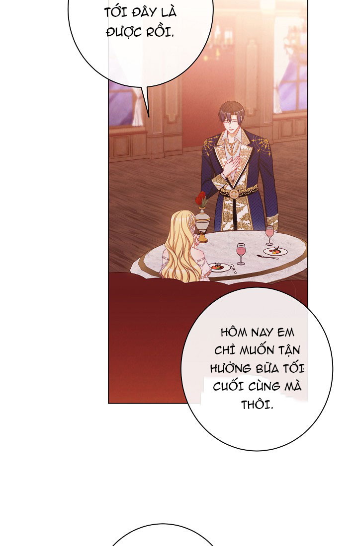 ác nữ đảo ngược đồng hồ cát chapter 67 23