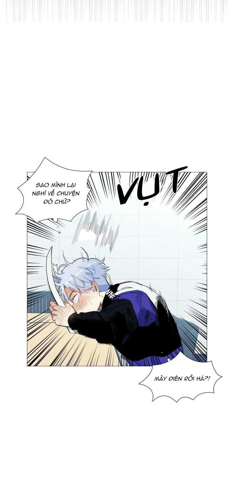 hôm nay lại là một ngày nắng ấm chapter 17 28