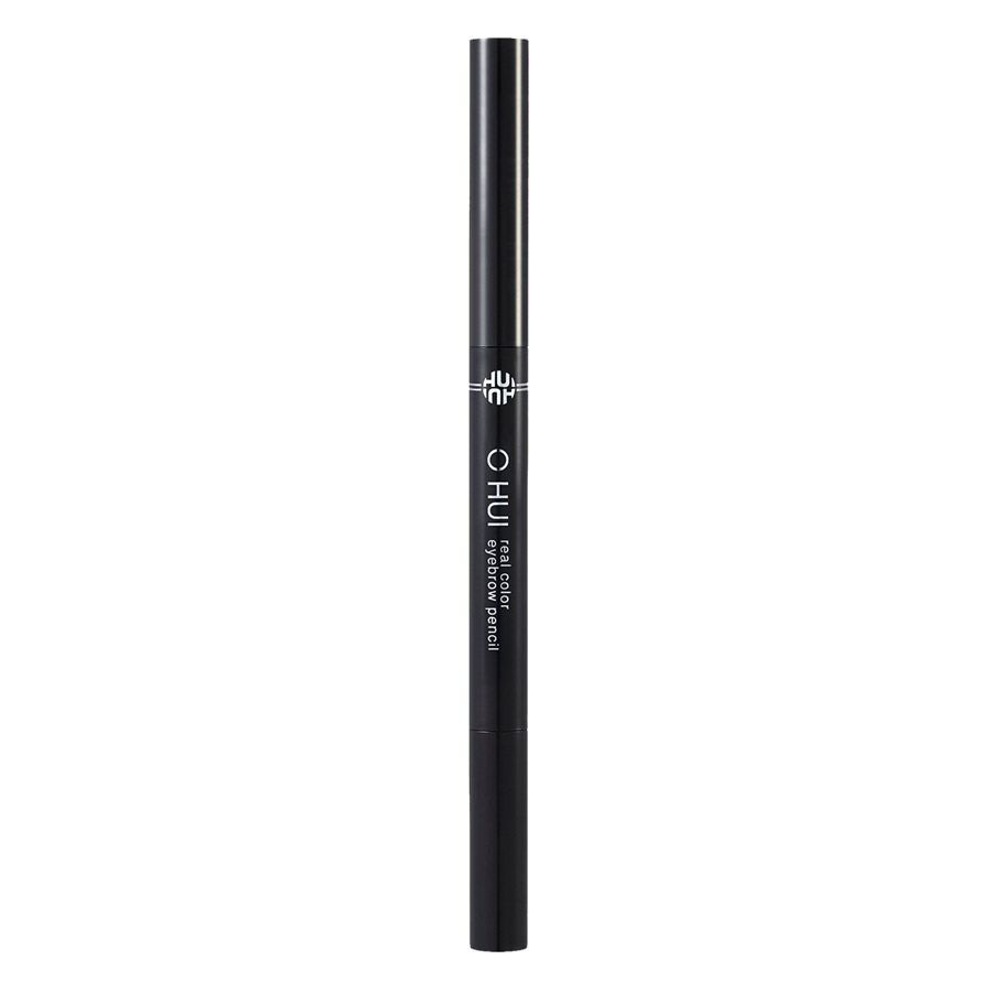 Chì Kẻ Mày Ohui Real Color Eyebrow Pencil Renew FI50241162 (5g)