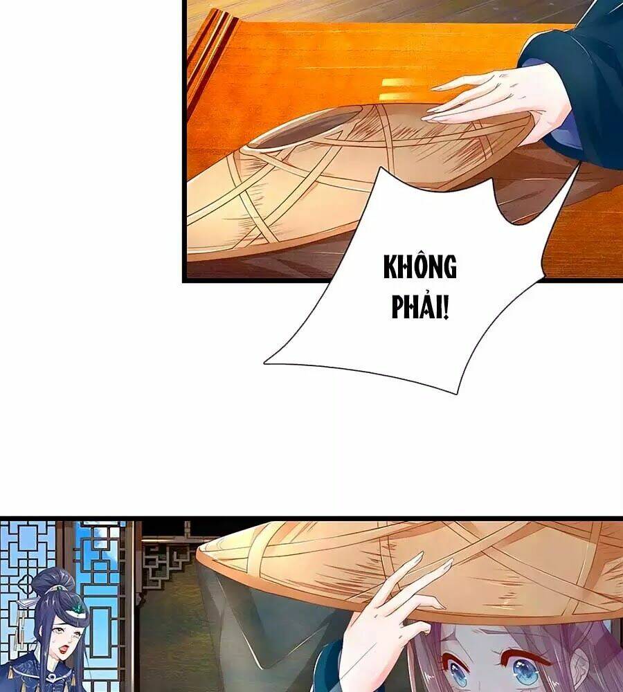y hậu lệ thiên chapter 41 15