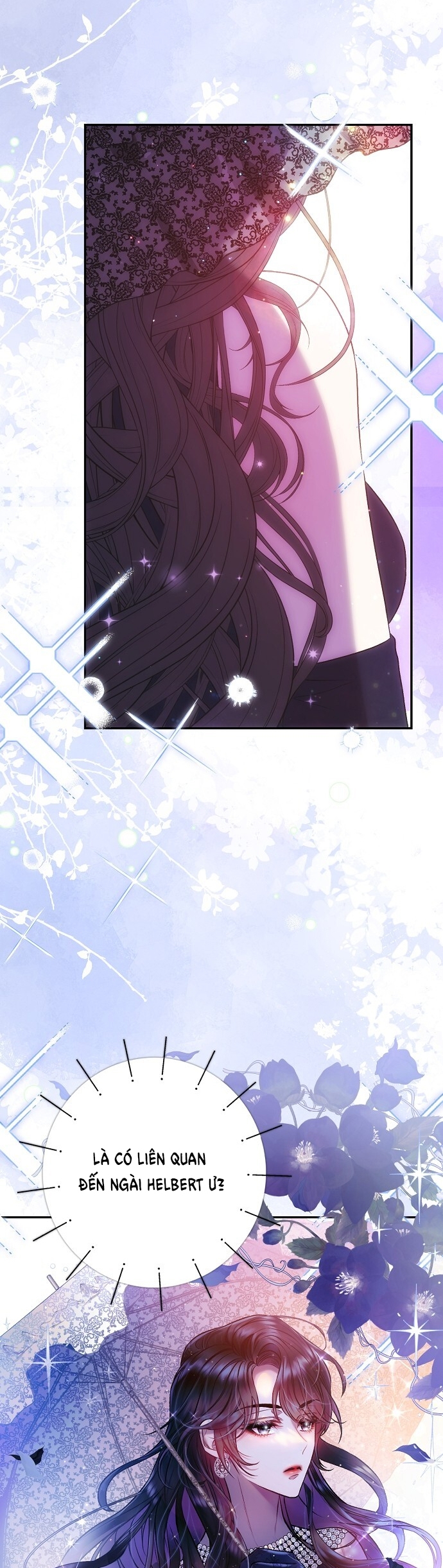 Sugar Rain chapter 30.2 - Trang 10