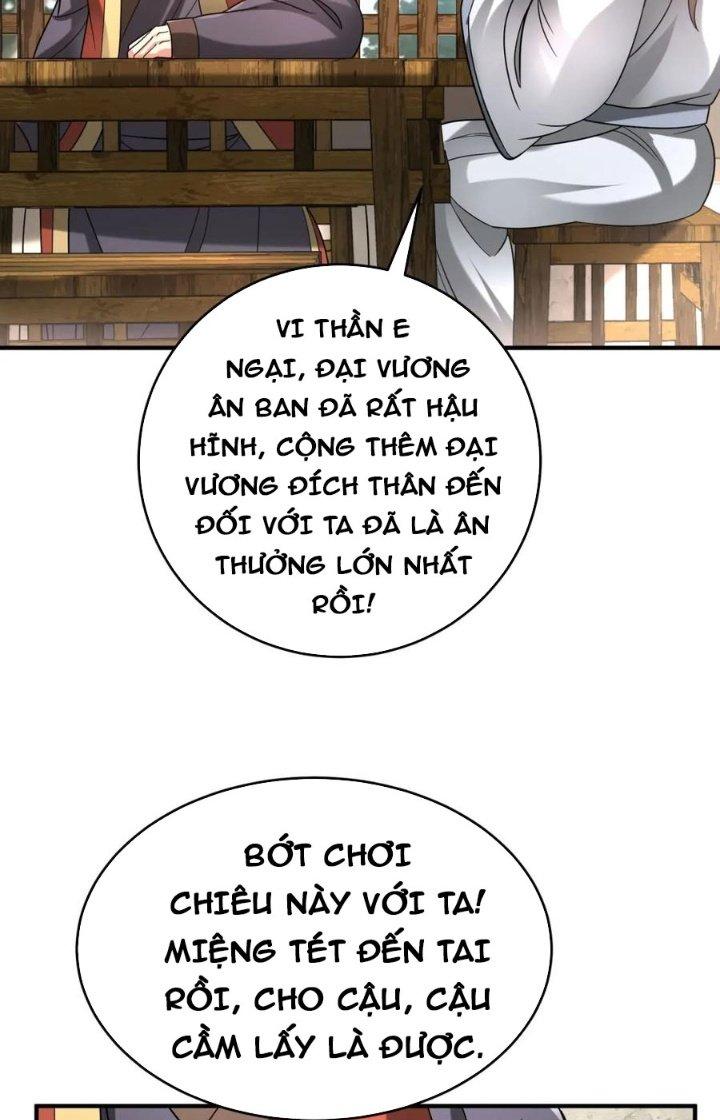 đại tần, ta là con tần thủy hoàng, giết địch thành thần chapter 54 61