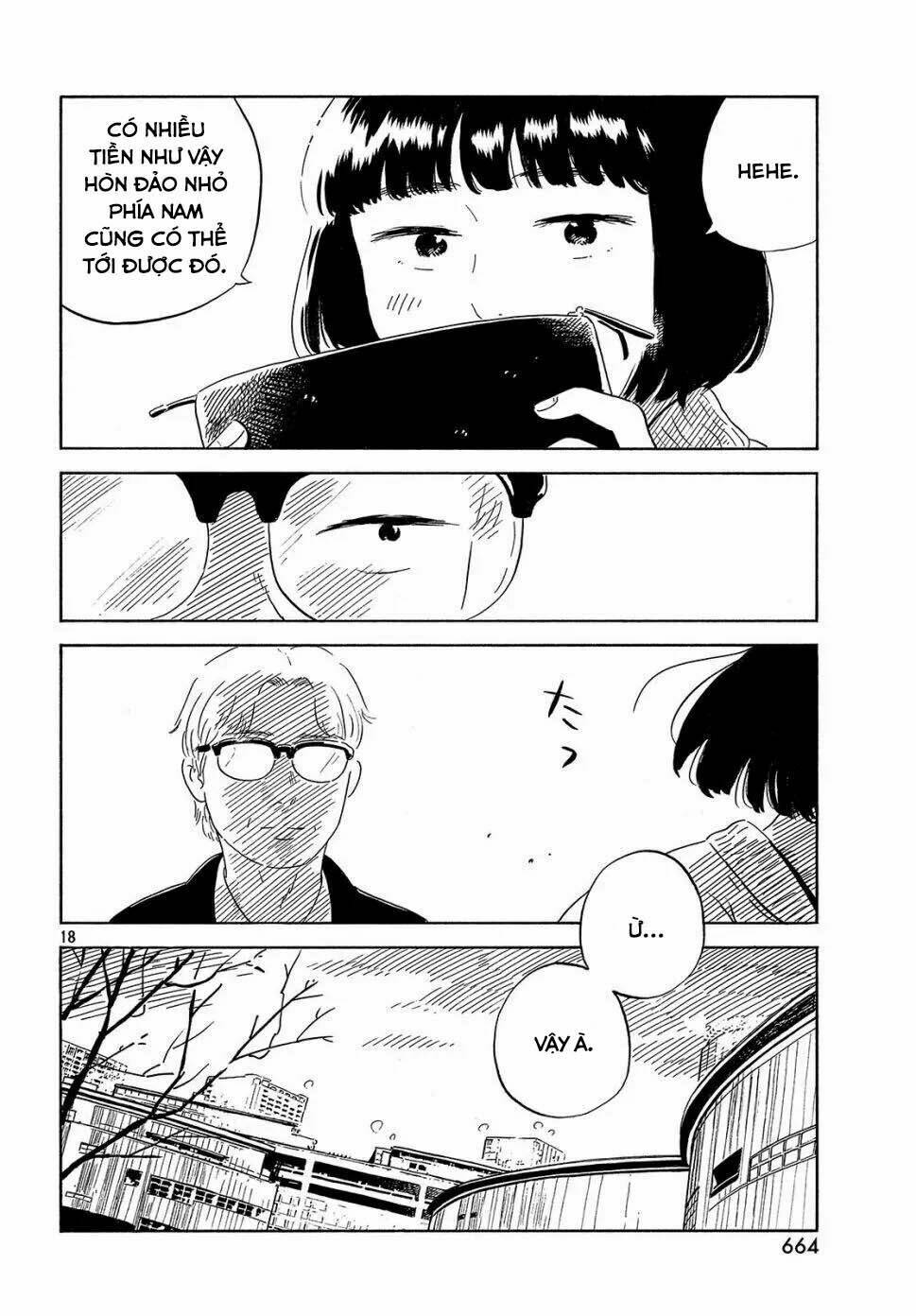 nora to zassou chapter 23 17