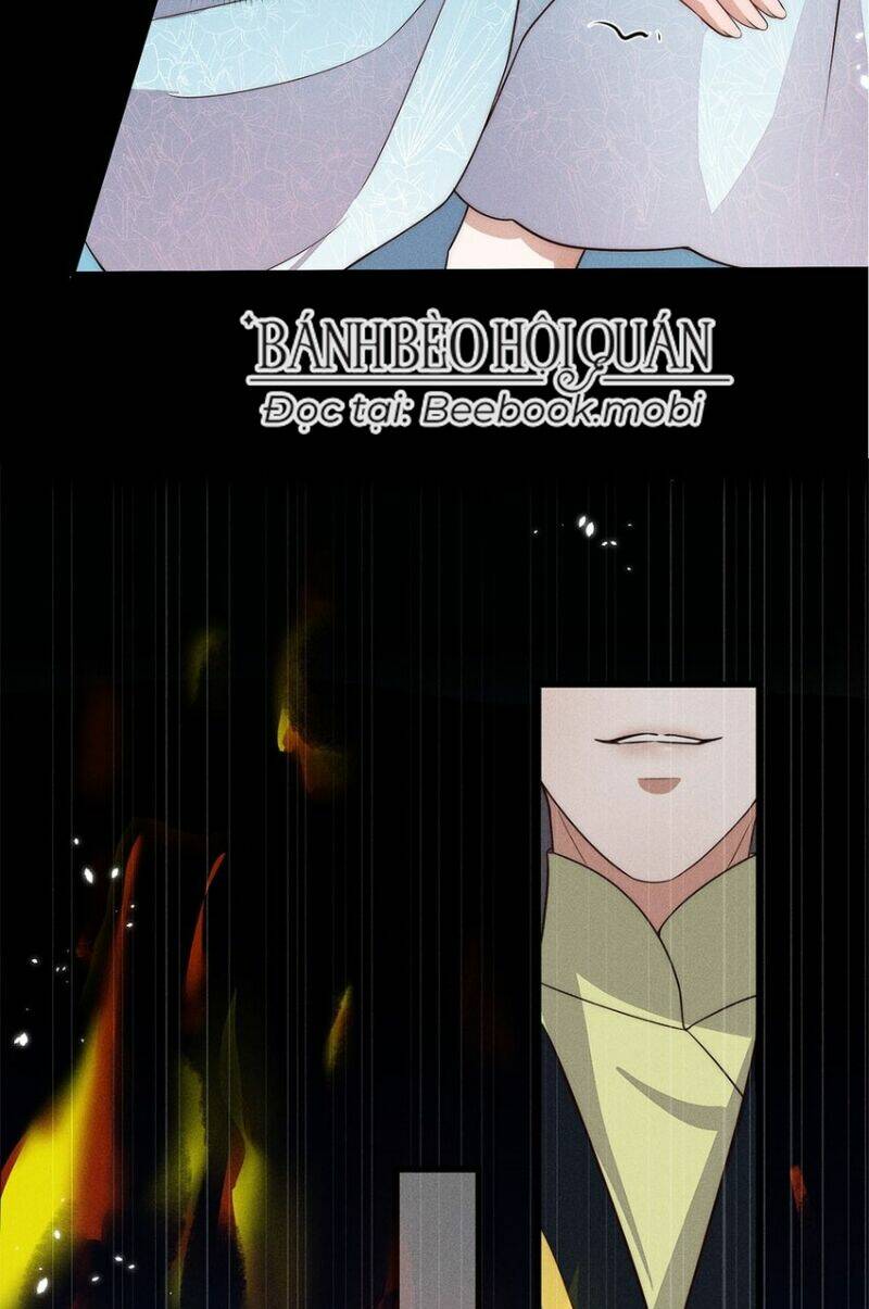 tái sinh trở lại : ta trở thành độc y thái tử phi chapter 43 20