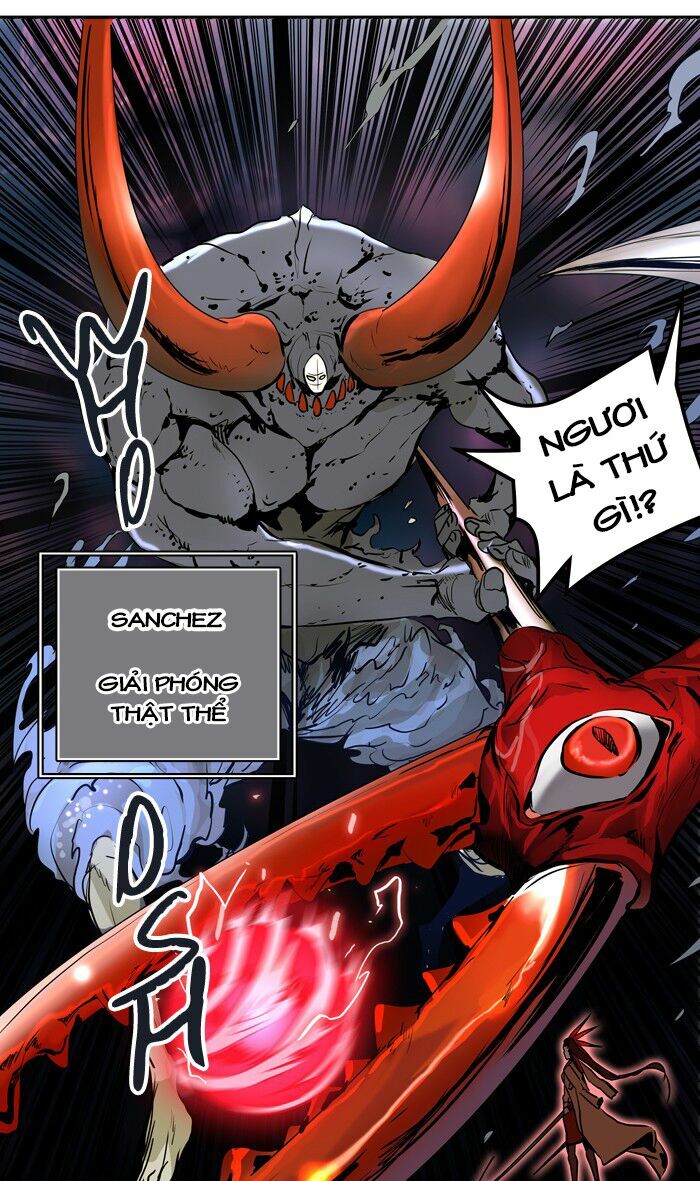 tòa tháp bí ẩn 2 chapter 243 46