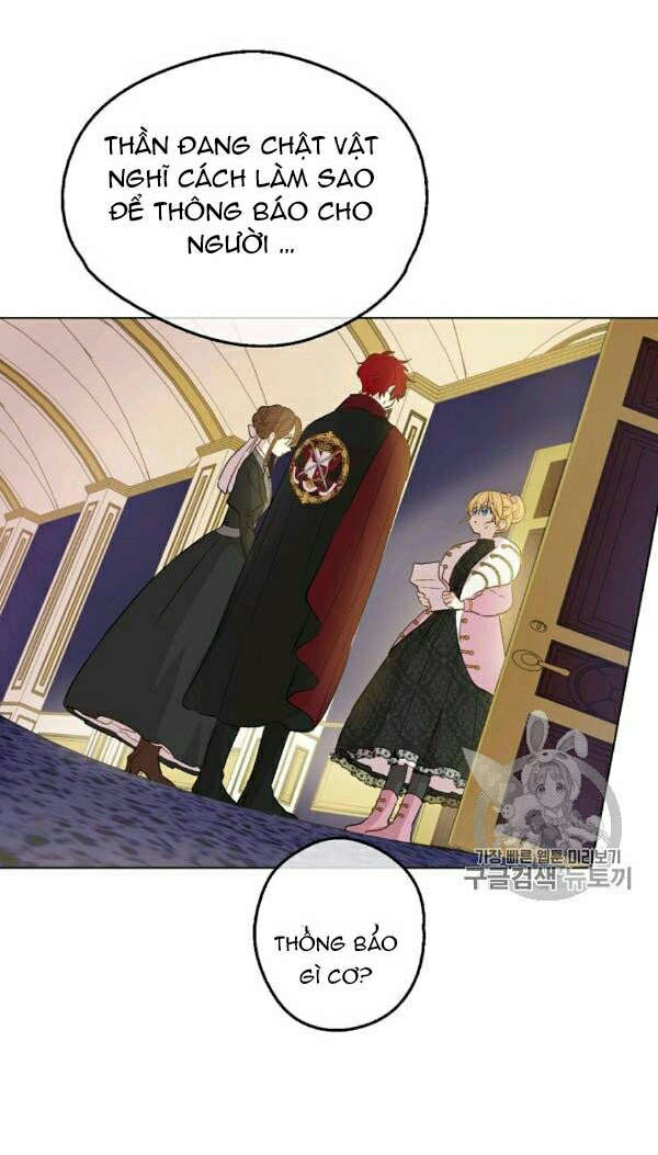 bỗng một ngày nọ tôi trở thành nàng công chúa chapter 85 68