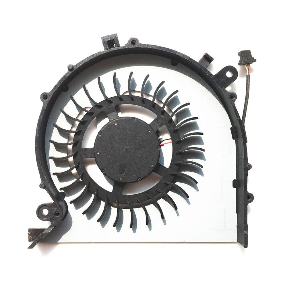 【 Ready stock 】New BA31-00157A Cpu Fan For samsung NP550R5L NP500R4K Cpu Cooling Fan