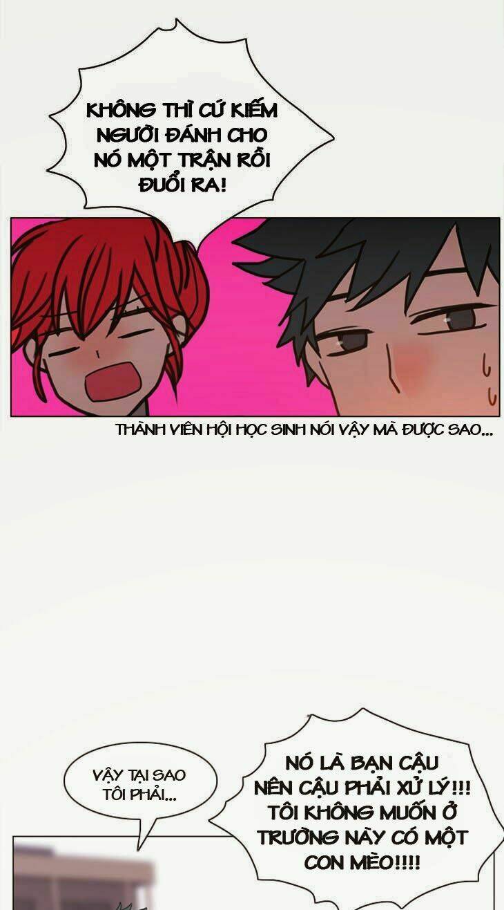 món quà từ chúa chapter 9 36