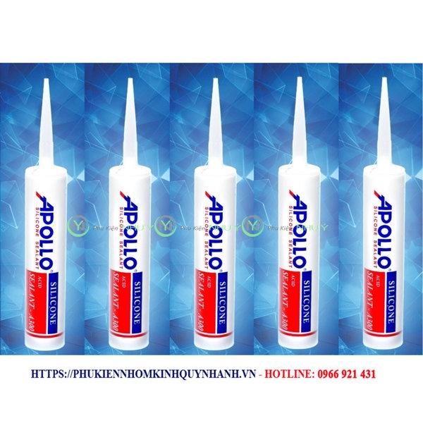 BH 3 năm cho sp 1 Chai Silicon A300 đen Giải pháp đáng tin cậy chất lượng tốt