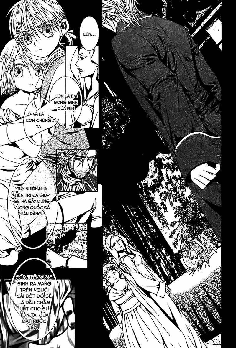 aku no meshitsukai chapter 3 1