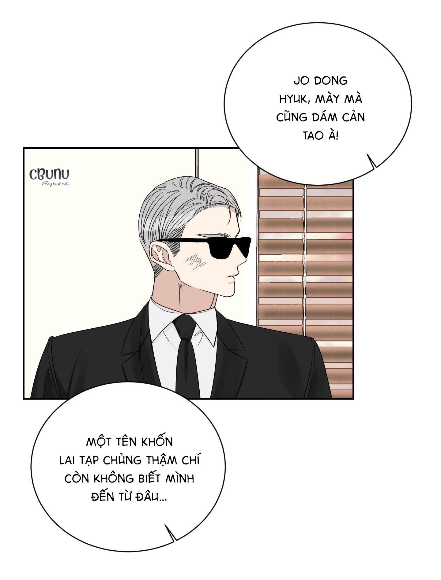 điểm dừng chân cuối cùng chapter 33 15