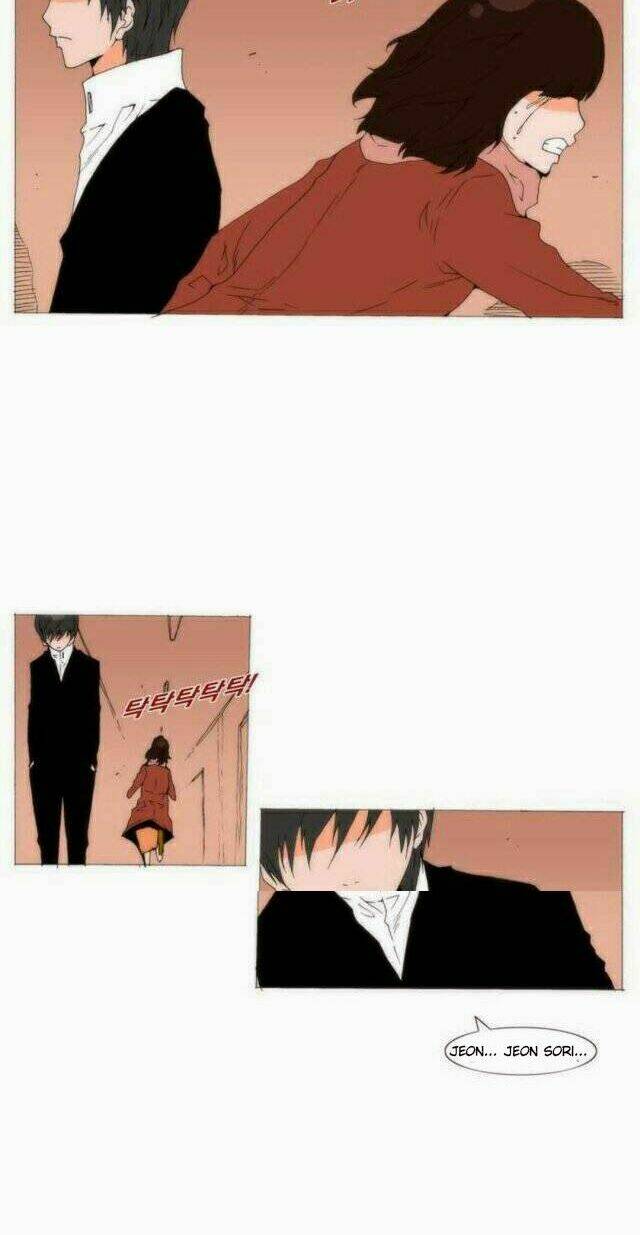 can't see can't hear but love chapter 79 50