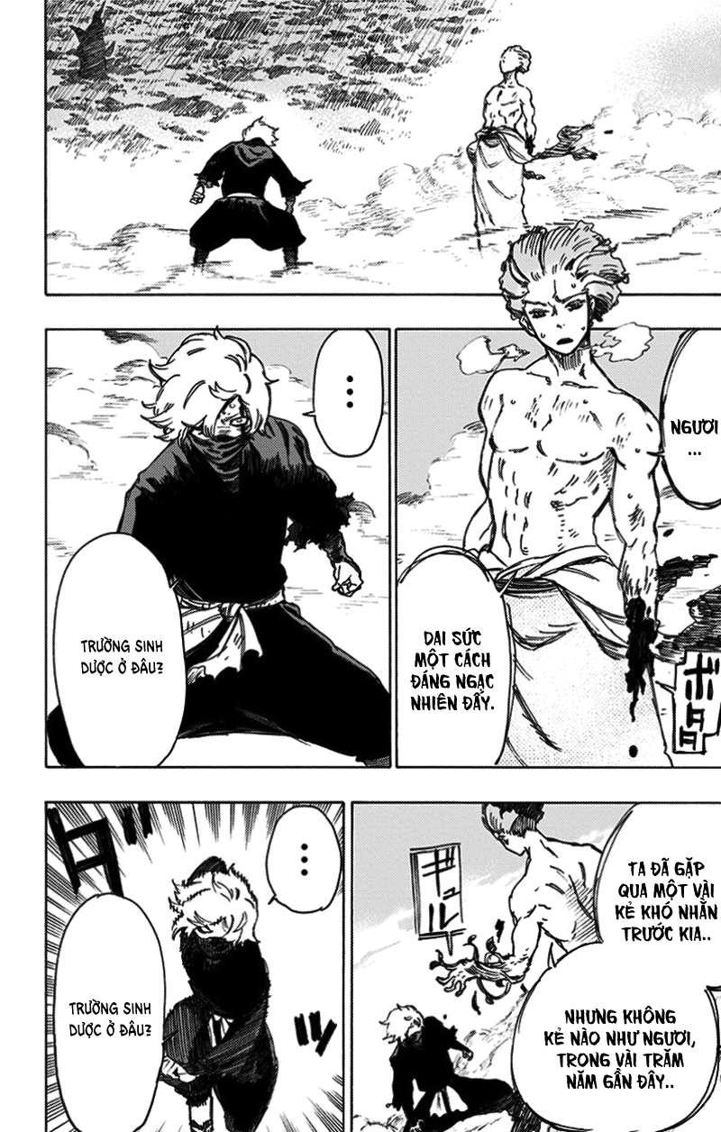 jigokuraku chapter 24 5