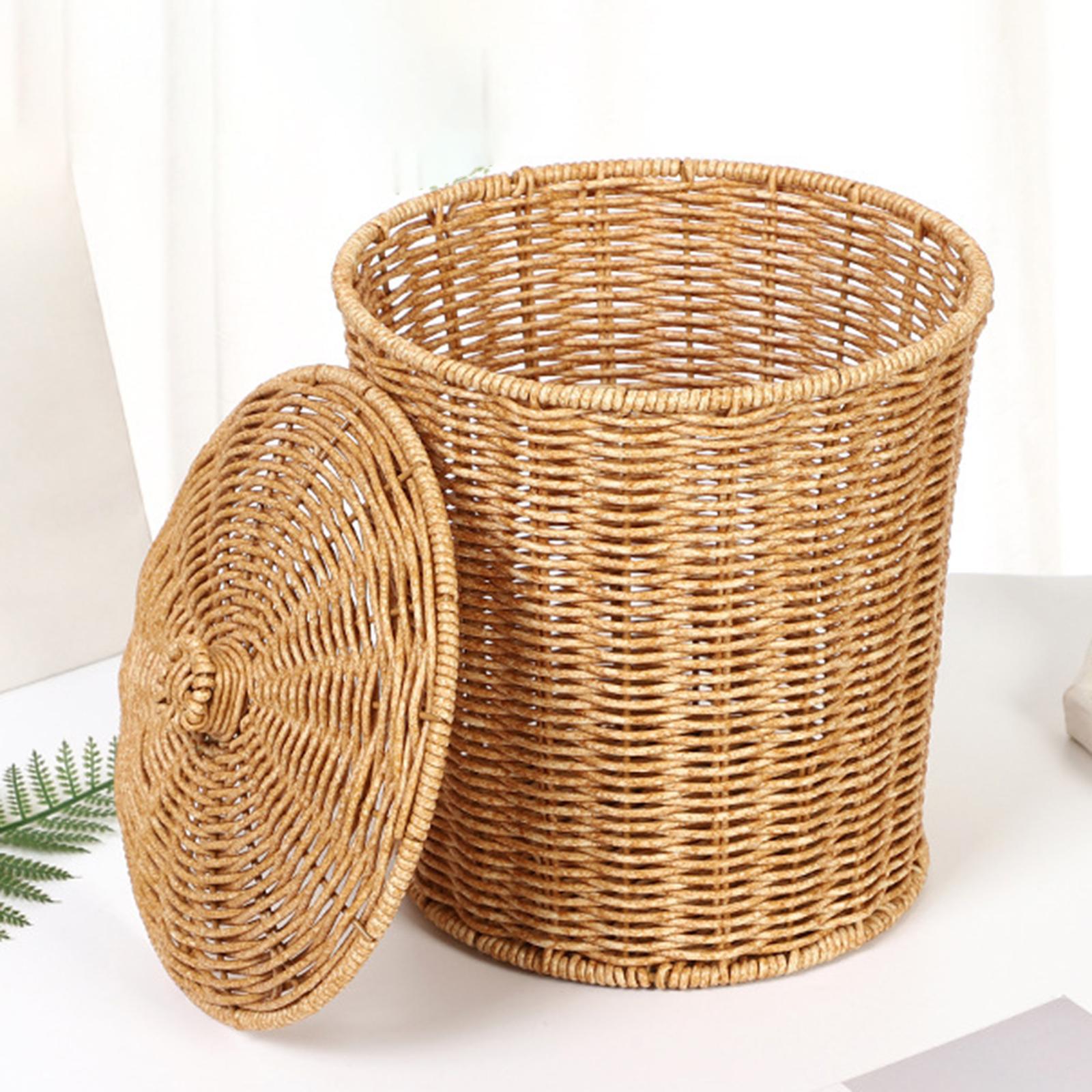 Laundry Basket Multipurpose Laundry Hamper for Playroom Bathroom Living Room