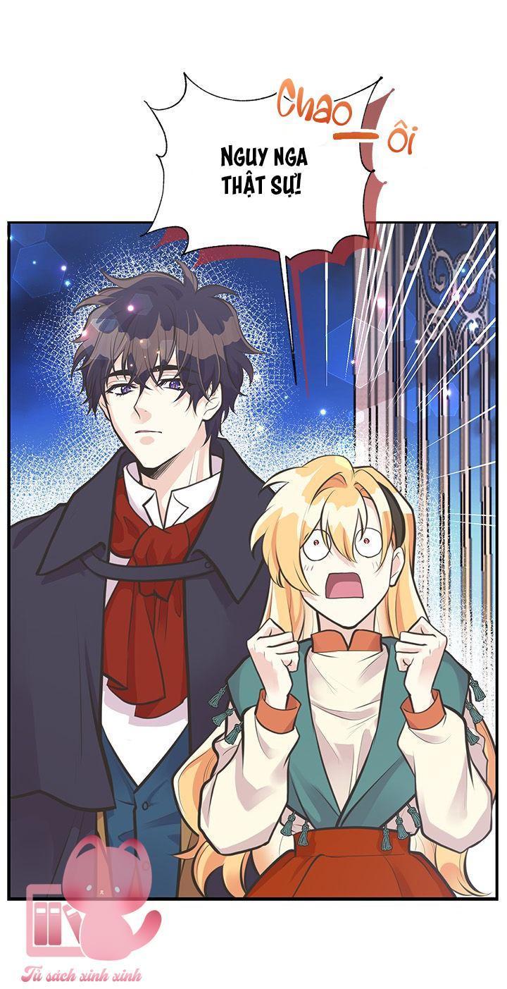 chị tôi nhặt về nam chính của tiểu thuyết chapter 61 12