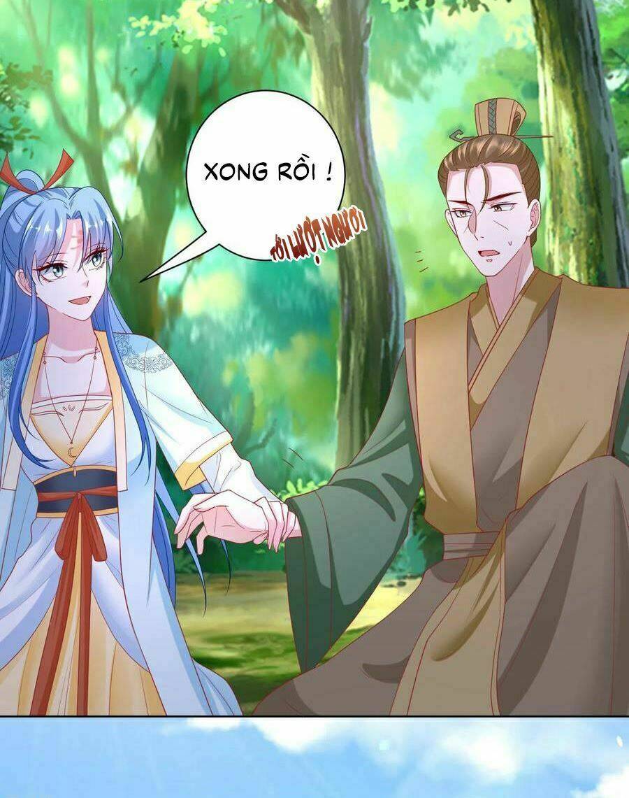 độc y đích nữ chapter 143 12