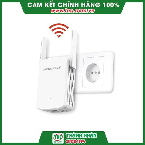 Bộ Mở Rộng Sóng Mercusys ME30- Hàng chính hãng