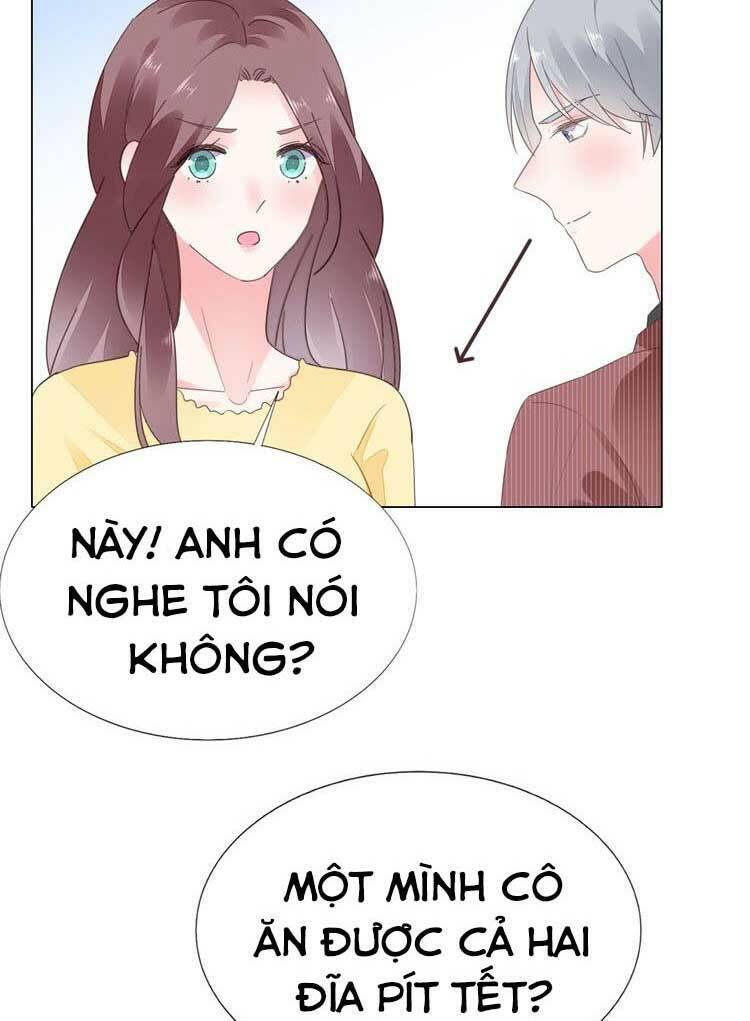 điều ước sủng ái bất bình đẳng chapter 88.2 19