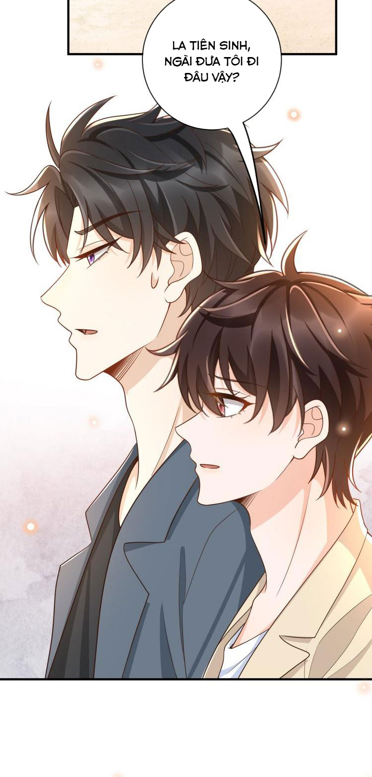 Ngoài Vòng Pháp Luật chapter 37