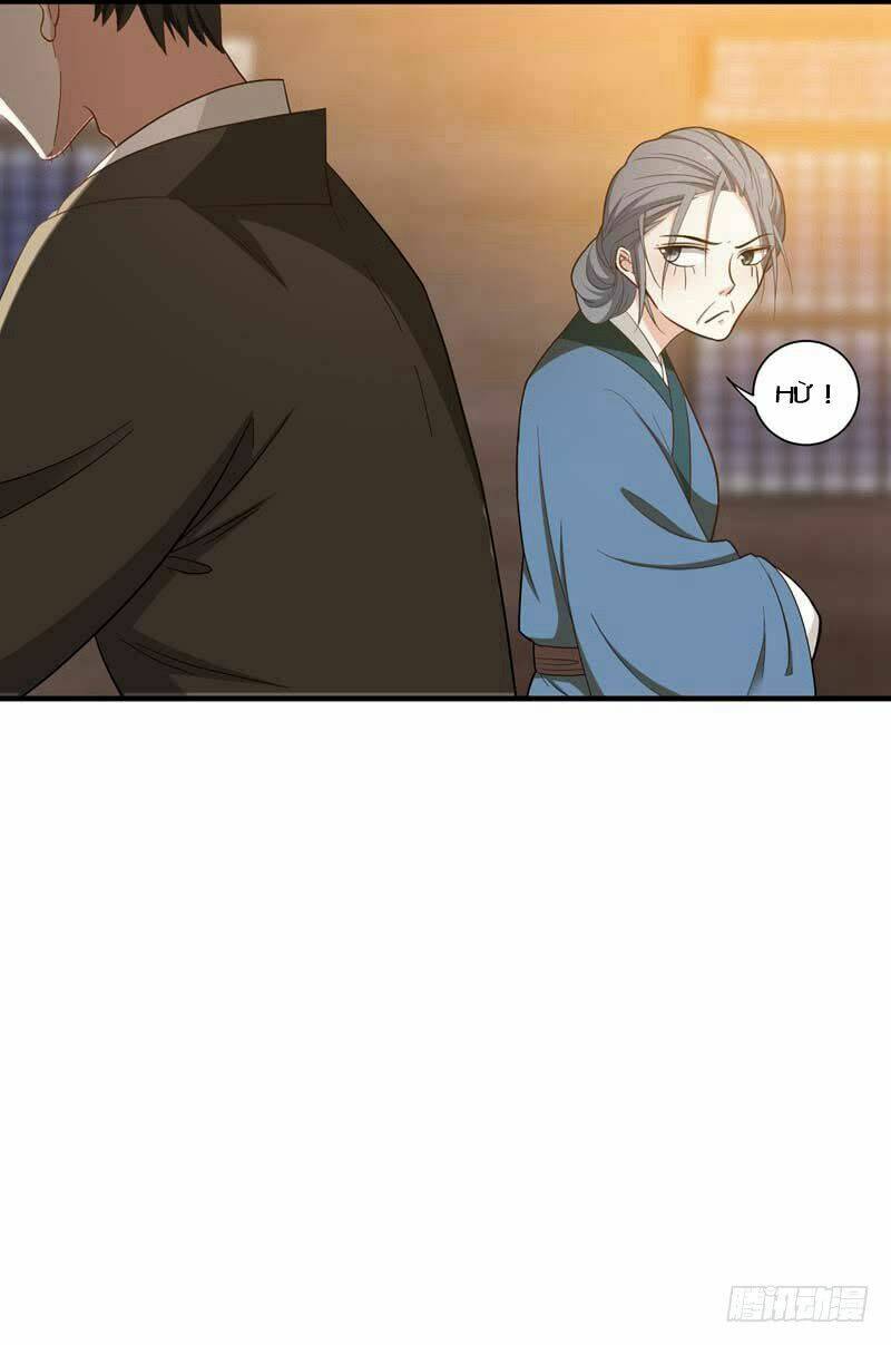 bạo lực tiếu thôn cô chapter 24 6