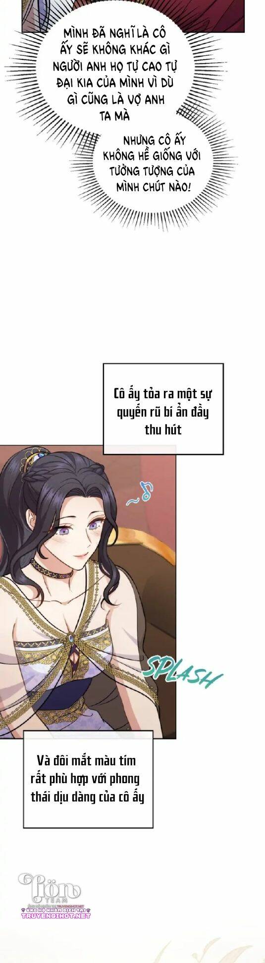 Lừa Người Hợp Với Em chapter 32.2 23